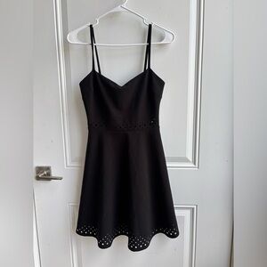 Likely Brand cutout Dress size 4